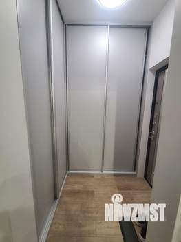 Студия квартира, вторичка, 28м2, 7/25 этаж