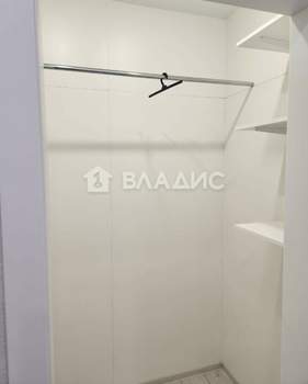 1-к квартира, вторичка, 32м2, 11/25 этаж