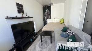 1-к квартира, вторичка, 32м2, 40/44 этаж