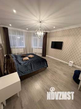 3-к квартира, вторичка, 124м2, 3/11 этаж