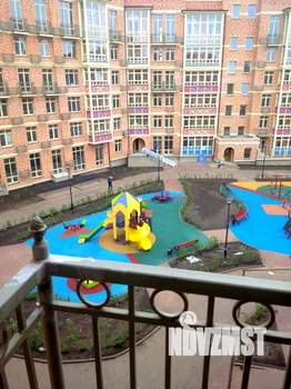 2-к квартира, вторичка, 57м2, 4/6 этаж