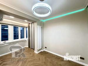 2-к квартира, вторичка, 59м2, 16/25 этаж