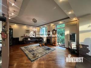 4-к квартира, вторичка, 173м2, 4/4 этаж