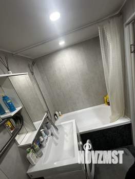 1-к квартира, вторичка, 29м2, 5/5 этаж