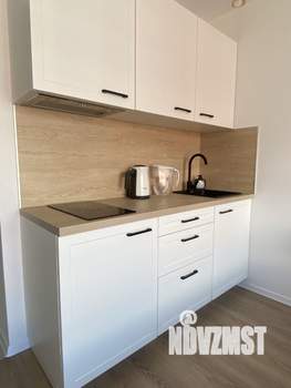 Студия квартира, вторичка, 20м2, 7/9 этаж