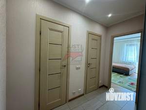 2-к квартира, вторичка, 58м2, 6/8 этаж