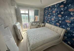 2-к квартира, вторичка, 54м2, 23/33 этаж