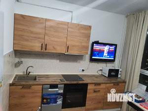 Студия квартира, вторичка, 21м2, 21/25 этаж