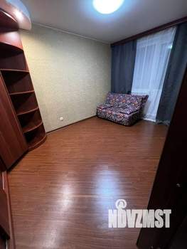2-к квартира, вторичка, 53м2, 8/9 этаж
