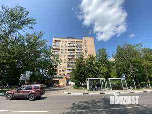 2-к квартира, вторичка, 53м2, 6/12 этаж