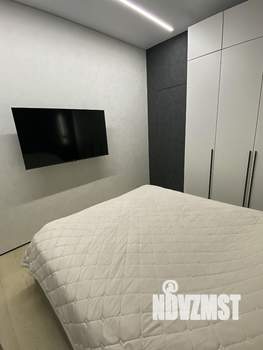 2-к квартира, вторичка, 39м2, 2/6 этаж