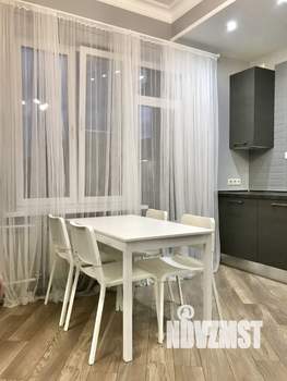 3-к квартира, вторичка, 100м2, 6/6 этаж