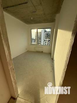 3-к квартира, вторичка, 68м2, 12/15 этаж