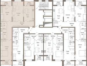 2-к квартира, вторичка, 104м2, 3/9 этаж