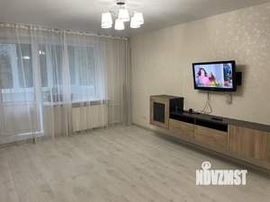 2-к квартира, вторичка, 51м2, 4/10 этаж