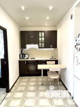 2-к квартира, вторичка, 37м2, 28/45 этаж