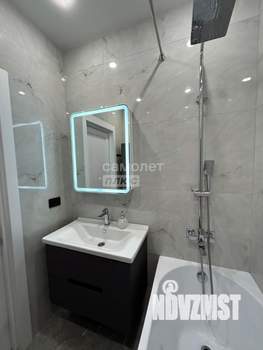 2-к квартира, вторичка, 53м2, 2/12 этаж