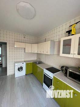 2-к квартира, вторичка, 45м2, 25/25 этаж