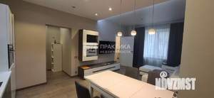 3-к квартира, вторичка, 87м2, 20/23 этаж