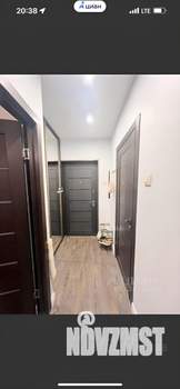 1-к квартира, вторичка, 32м2, 1/4 этаж