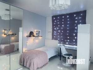 3-к квартира, вторичка, 81м2, 26/44 этаж