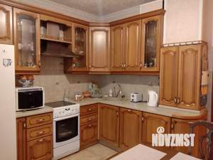 2-к квартира, вторичка, 68м2, 3/17 этаж