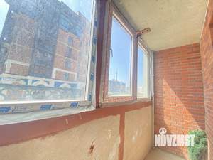 Студия квартира, вторичка, 25м2, 1/6 этаж