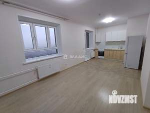 2-к квартира, вторичка, 44м2, 9/25 этаж