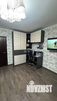 2-к квартира, вторичка, 66м2, 4/22 этаж