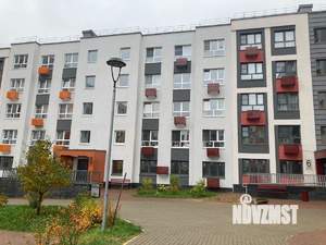 3-к квартира, вторичка, 67м2, 3/5 этаж