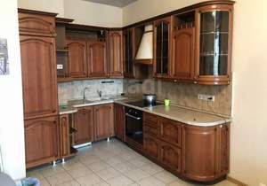 2-к квартира, вторичка, 70м2, 5/17 этаж