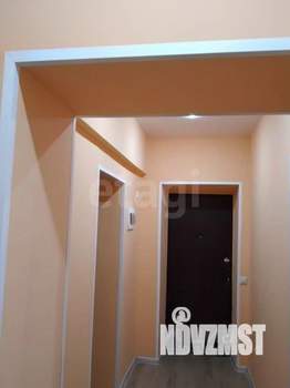 3-к квартира, вторичка, 60м2, 1/3 этаж