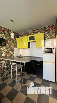 Студия квартира, вторичка, 21м2, 2/21 этаж