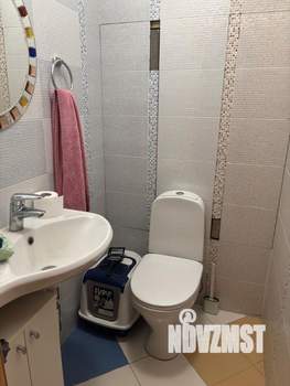 3-к квартира, вторичка, 131м2, 25/25 этаж