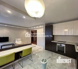 3-к квартира, вторичка, 75м2, 4/6 этаж