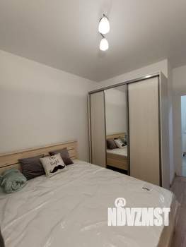 1-к квартира, вторичка, 34м2, 2/13 этаж