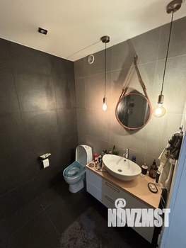 Студия квартира, вторичка, 30м2, 6/25 этаж