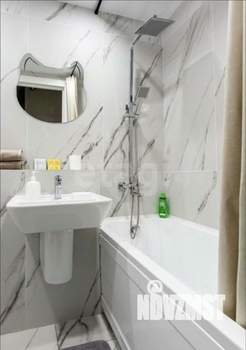 Студия квартира, вторичка, 25м2, 15/31 этаж