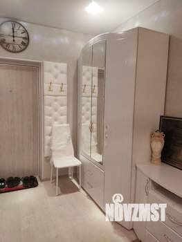 Студия квартира, вторичка, 22м2, 2/9 этаж