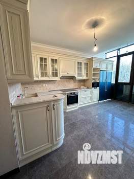 3-к квартира, вторичка, 107м2, 5/6 этаж