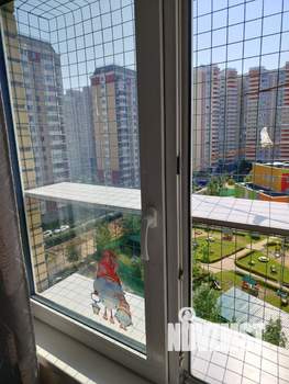 2-к квартира, вторичка, 51м2, 9/17 этаж