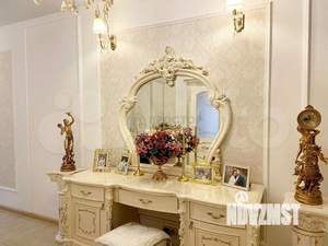 3-к квартира, вторичка, 118м2, 11/15 этаж
