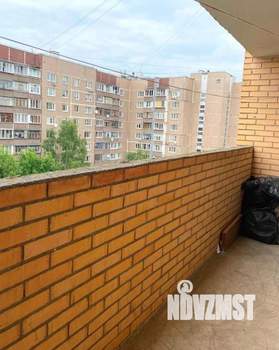 3-к квартира, вторичка, 70м2, 5/9 этаж