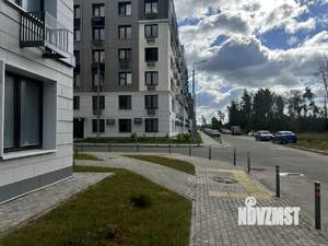 3-к квартира, вторичка, 57м2, 5/6 этаж