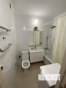 1-к квартира, вторичка, 33м2, 5/25 этаж