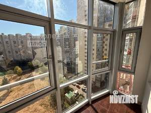 1-к квартира, вторичка, 42м2, 11/23 этаж