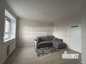 Студия квартира, вторичка, 27м2, 16/25 этаж