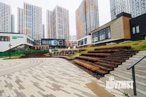 2-к квартира, вторичка, 44м2, 10/30 этаж