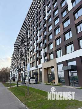 3-к квартира, вторичка, 68м2, 12/15 этаж