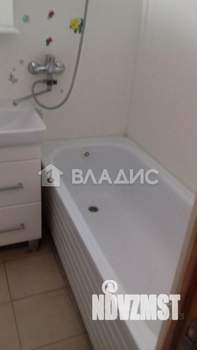 1-к квартира, вторичка, 40м2, 24/25 этаж